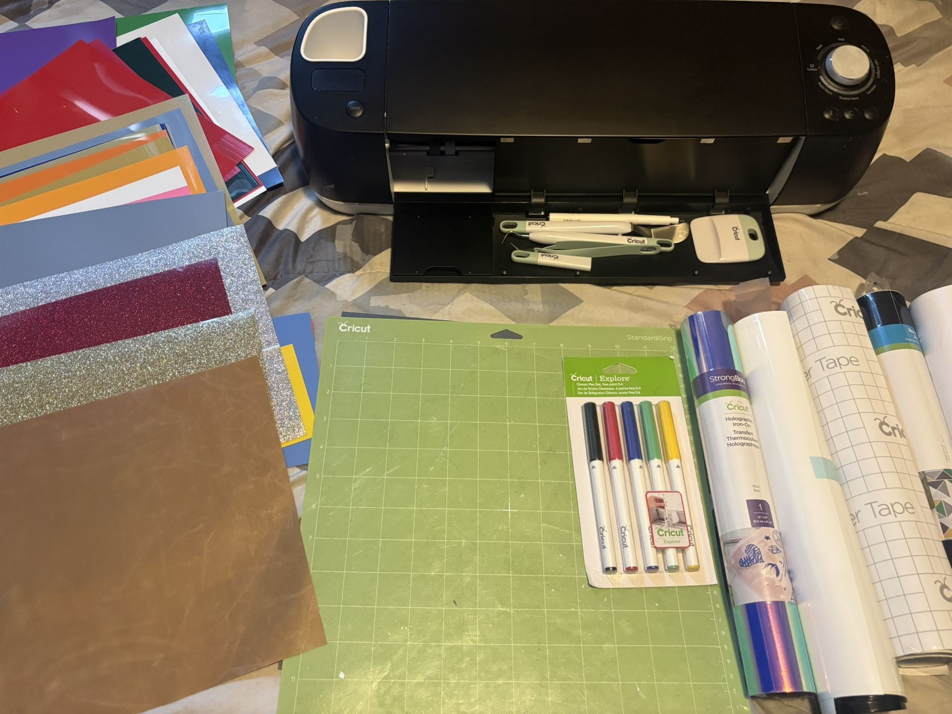 Cricut Explore Air 2 