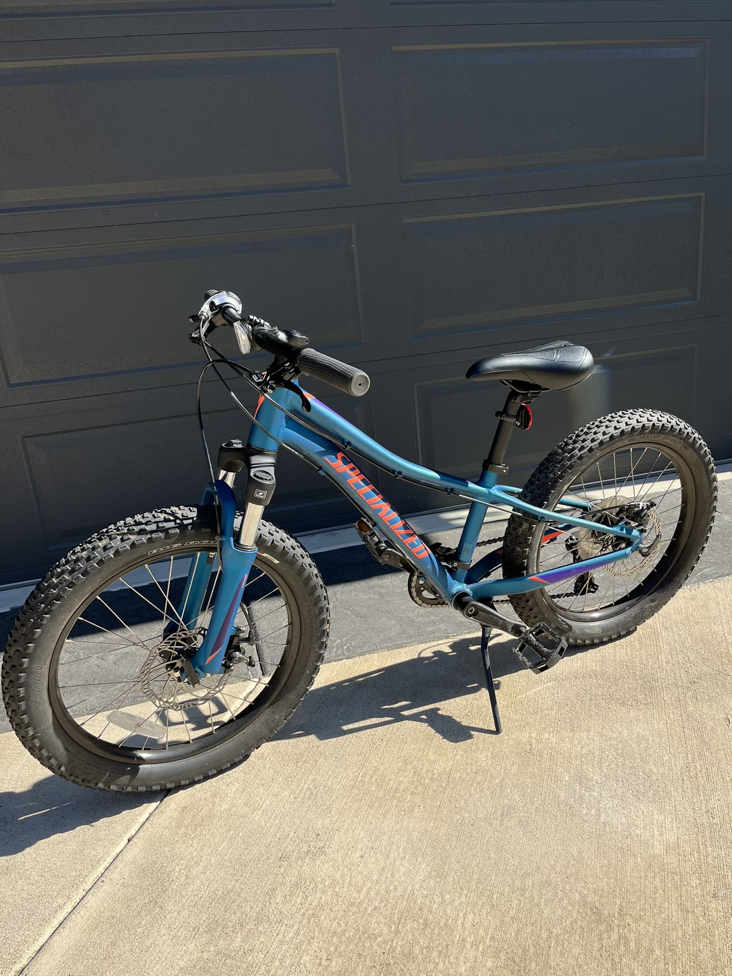 Specialized Rip Rock Mountain Bike