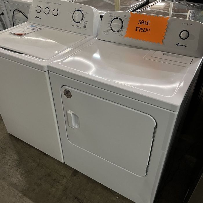 Washer/Dryer