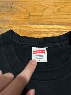 Supreme Gunskull Longsleeve