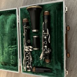 Clarinet