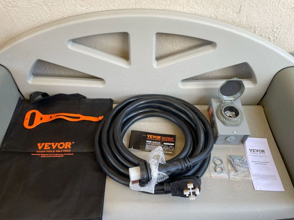 Extention Cord.