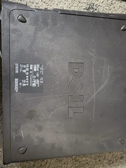 PC dell