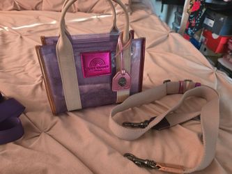 Kurt Geiger totes