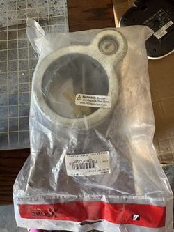 Velvac King Pin Lock – Fifth Wheel Trailer Security Lock – New