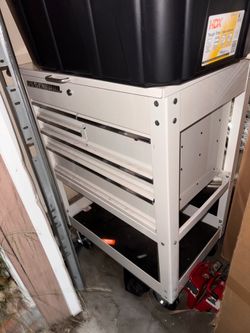 US general tool box