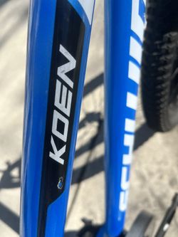 medium Bike For Small Kids And Toddlers