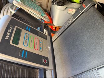Treadmill