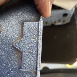 Heads for 1964 Impala