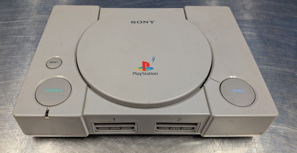Sony Playstation 