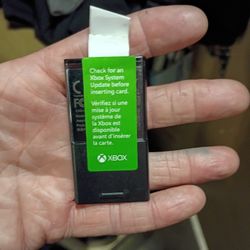 2 Tb X Box Storage Seagate