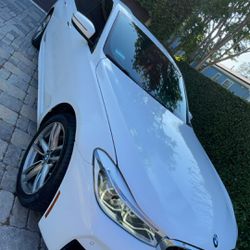 2018 BMW 6-Series GranTurismo