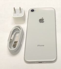 iPhone 8 64GB Factory Unlocked