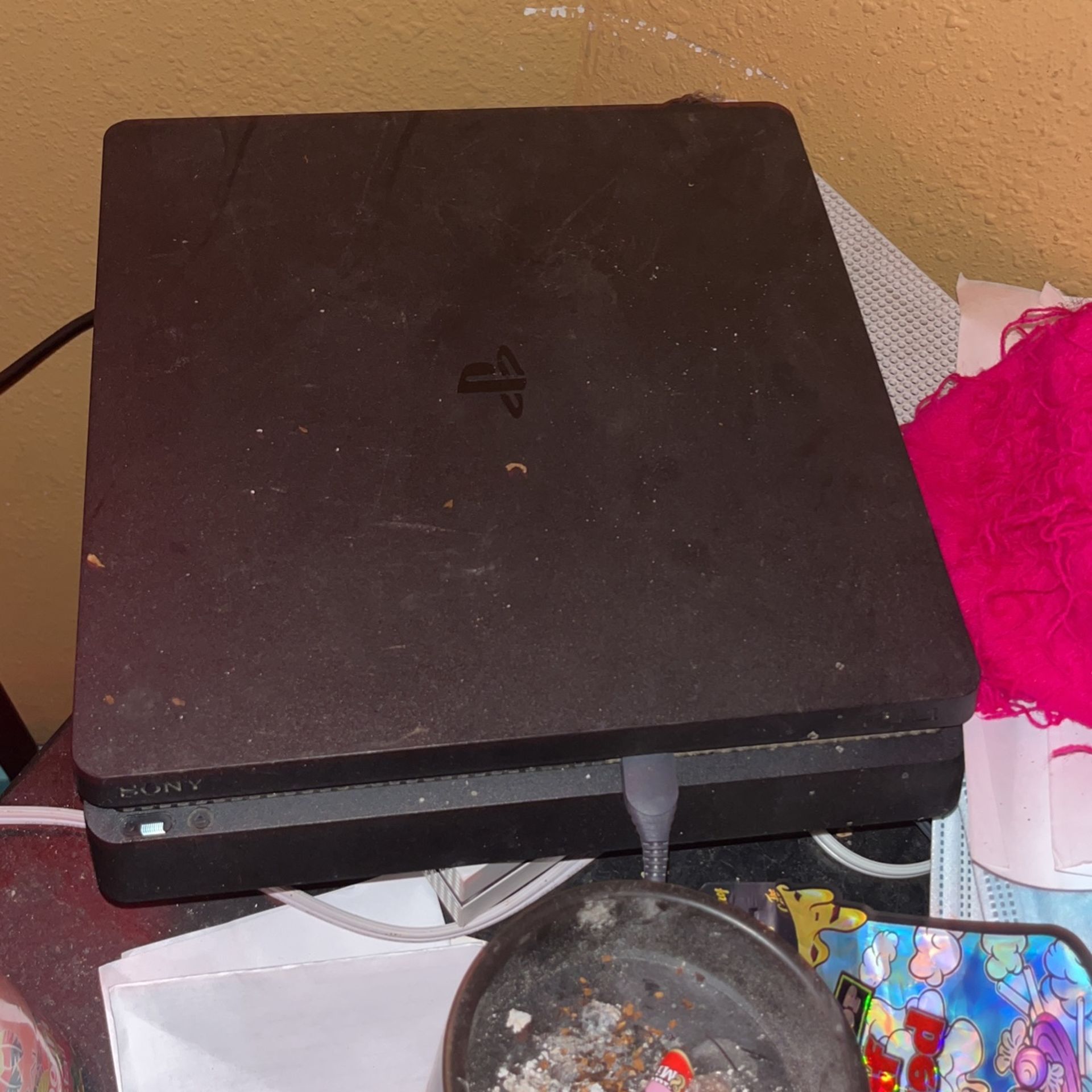 Ps4 We Can Talk About The Prices