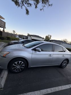 2014 Nissan Sentra