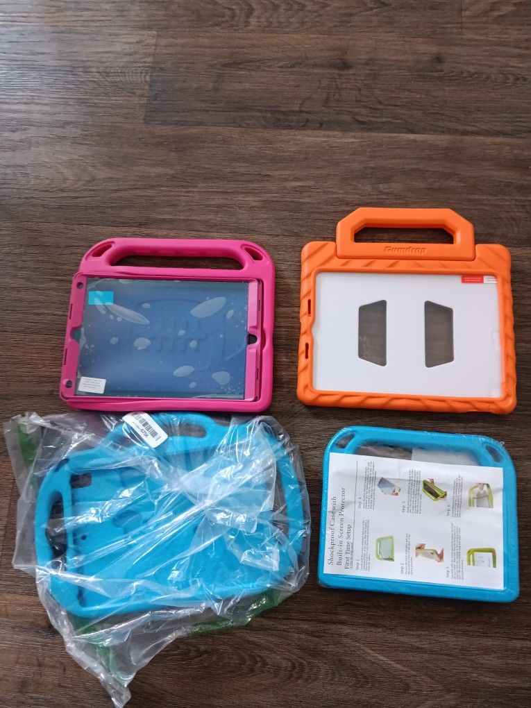 Ipad Cover