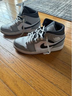 Nike Jordan