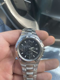 Citizen Watch