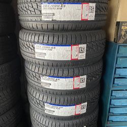 205/55/16 Falken 