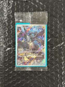 N’s Zekrom 031 Sealed Promo Pokemon
