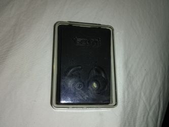 Bluetooth Wireless headphones