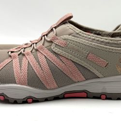  New Skechers Women’s 6.5 Trail Shoes – Memory Foam (No Box