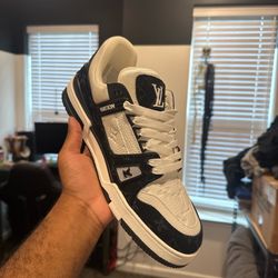 Louis Vuitton Shoes Best Price