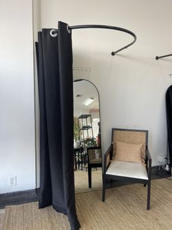 Changing Room