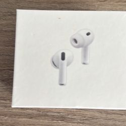 AirPod Pro 3 With ANC