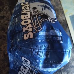 Face Mask 3 For 10 Or $5 Each