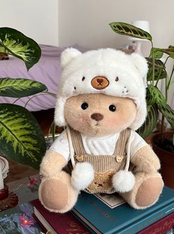 Teddybeare