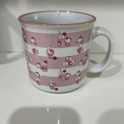 Hello Kitty Mug