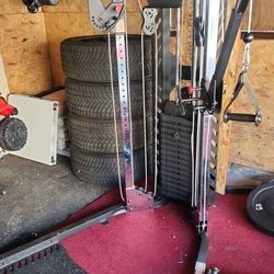 Functional Trainer
