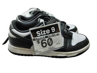 Nike Dd1391-100 Black