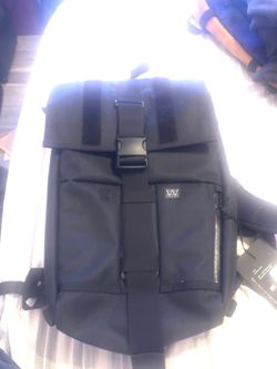 USA 🇺🇸 MADE Mission workshop Backpack Brand new