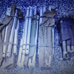 Cots & Stretchers