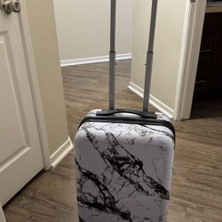 Carry On Suitcase
