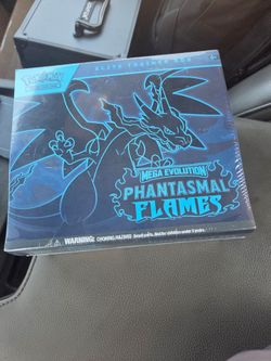Pokémon ETB