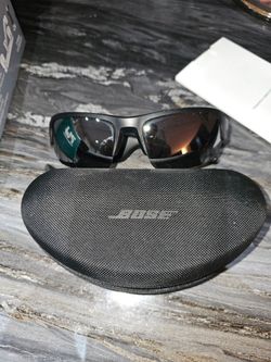 Bose Frame Tempo Sunglasses For Sale!