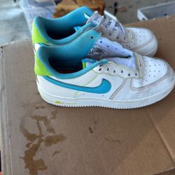 Nike Airforce 2y