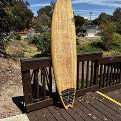 7’6” Firewire Addvance