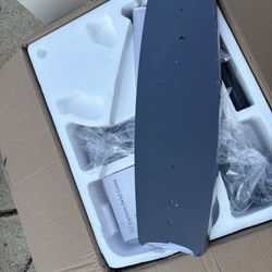 Celling Fan With Light  