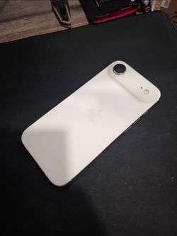 iPhone Air Apple 256gb Cellphone