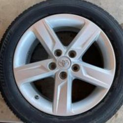 Toyota Camry Rims Sienna Wheels Is250 Is350 Es Rims Gs Rims Is Rims Rx Rims 