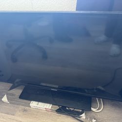 40” Tv