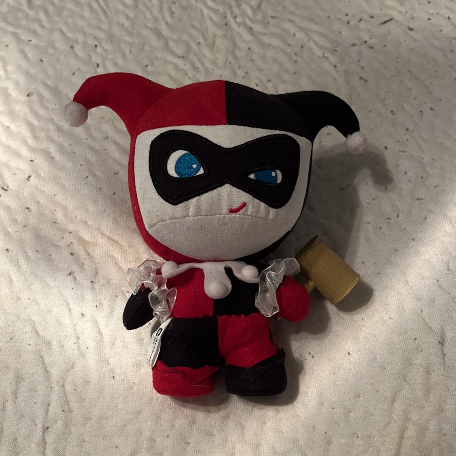 Harley Quinn Toy
