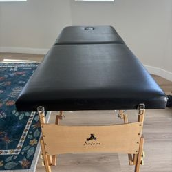Massage Table