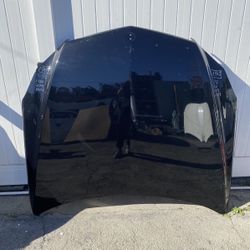 2010 2011 2012 2013 2014 2015 2016 2017 Mercedes-Benz E400 Coupe W207 Hood OEM