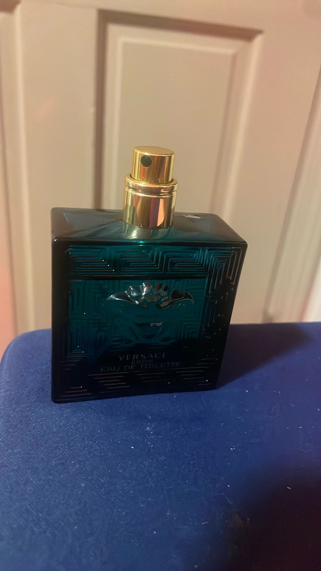 Versace cologne