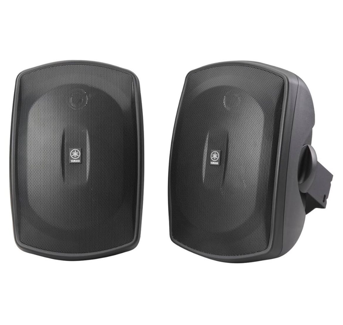 New YAMAHA All-weather Outdoor Speakers